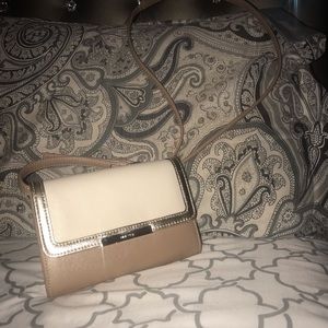 Nine West shoulder purse